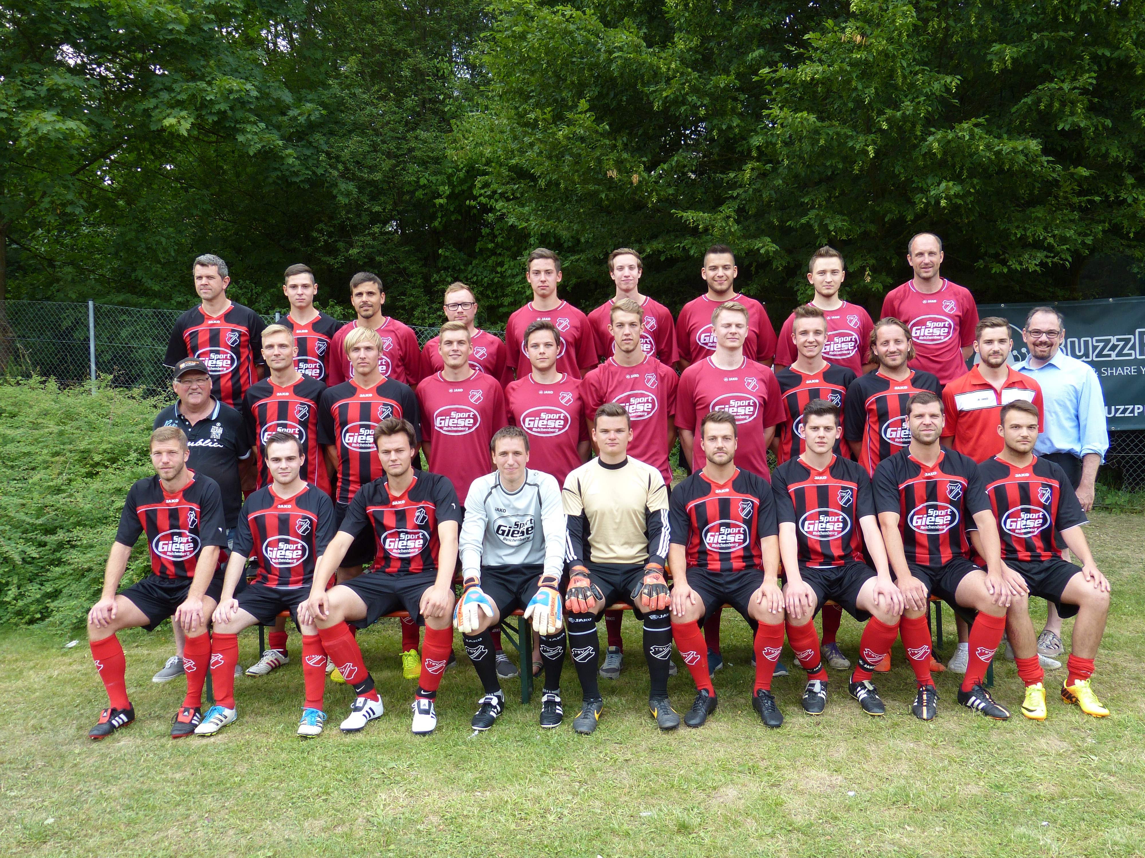 Tsv Reichenberg Tsv Reichenberg